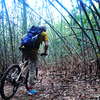 Cycling