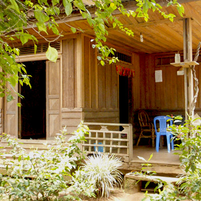 guesthouse